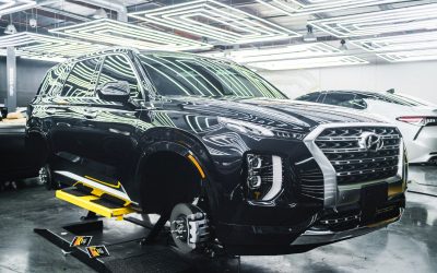 Should You Wrap Your Hyundai? A San Diego Owner’s Guide