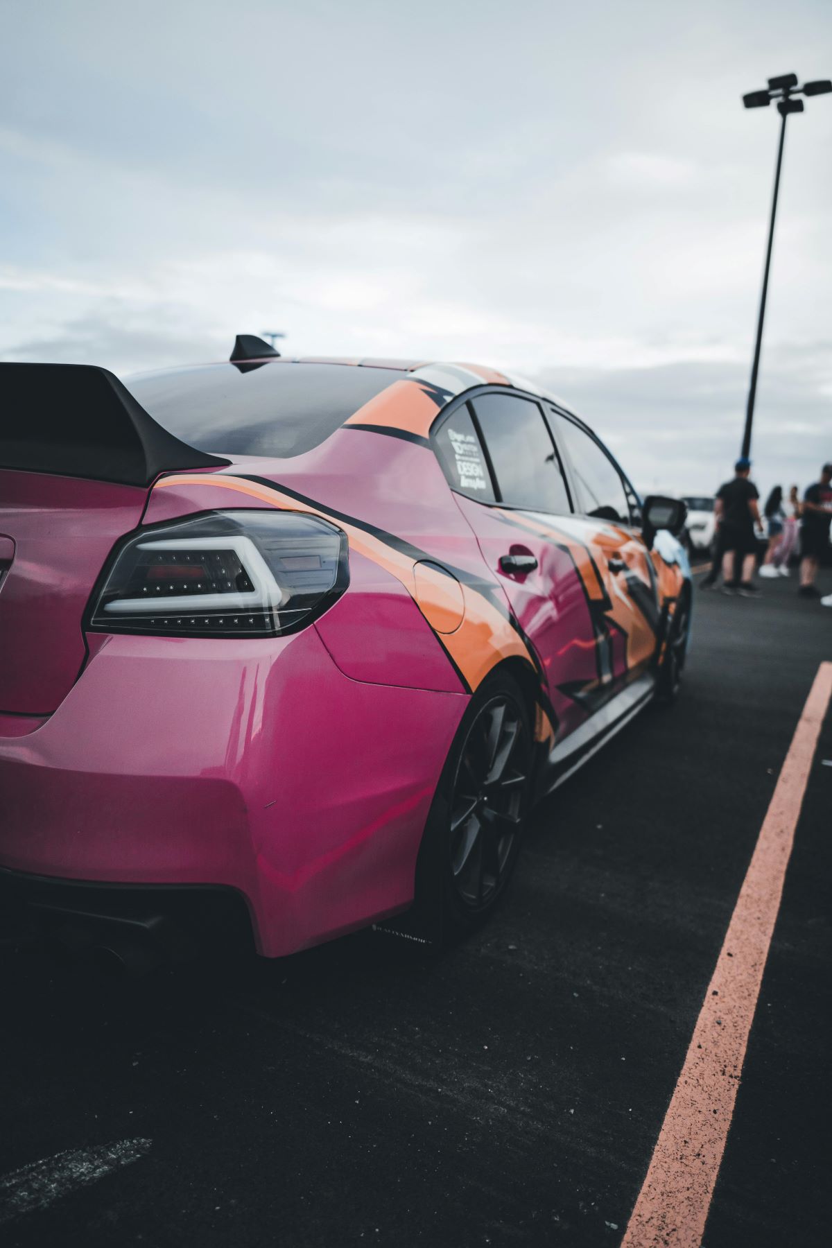 car wraps la jolla
