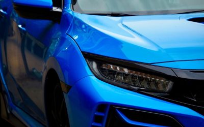 Why Honda Owners Are Choosing Vinyl Wraps in San Diego