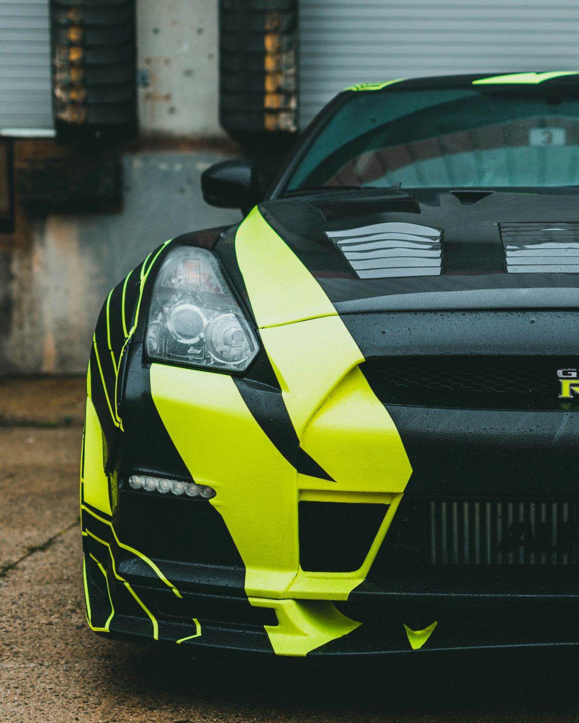 car wraps san diego