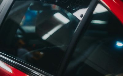 Long-Lasting Results – Why Professional Window Tint Replacement Wins
