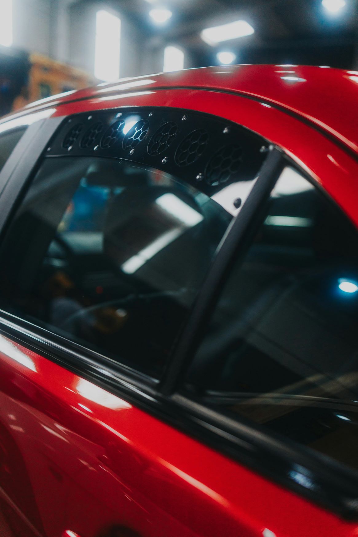 Replace Window Tints San Diego
