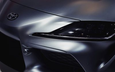 Why Toyota Owners in San Diego Choose Precision Car Wraps