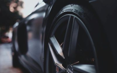 Chrome Delete: Which Vehicles Look Best Without Chrome Trim