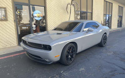 Professional Auto Detailing vs Regular Car Washes – Making the Smart Choice