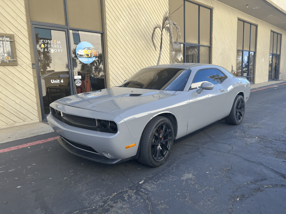 Professional Detailing vs Regular Washing