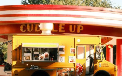 Business Logo Vehicle Wraps That Get Your Company Noticed in San Diego