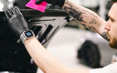 How Long Does Paint Protection Film Last?