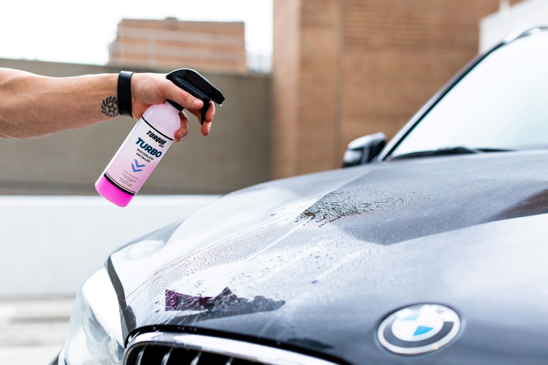 How Can toMake Your Paint Protection Film Last Longer