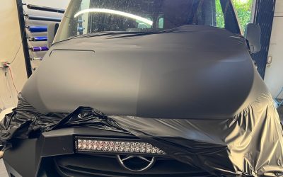Precision Car Wraps Launches New Website to Better Serve San Diego Vehicle Customization Needs