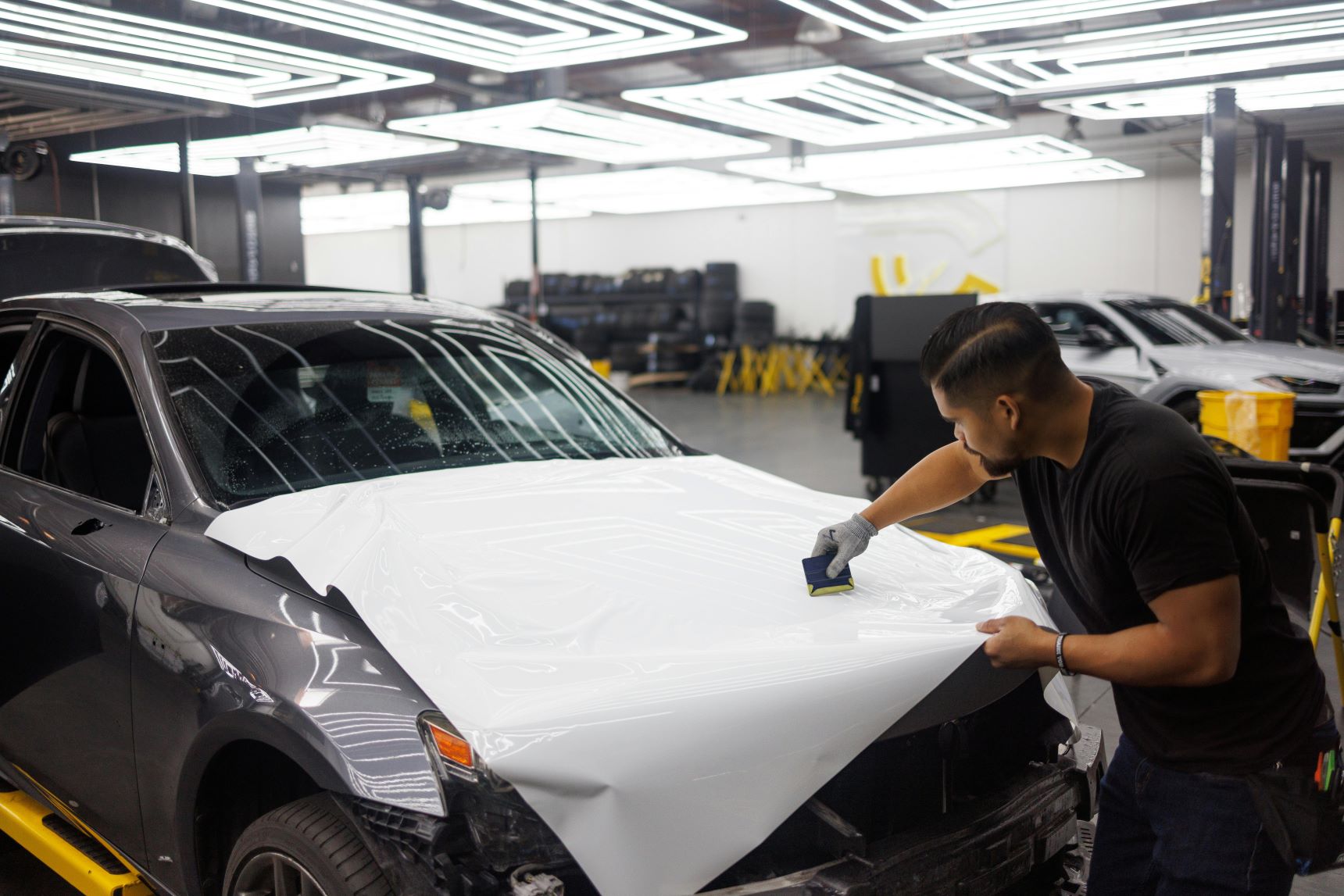 best vinyl wrap colors