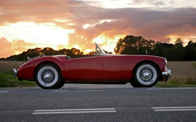 Is Paint Protection Film Worth It for Older Vehicles?